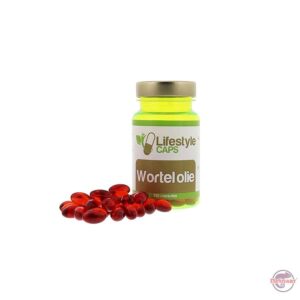 Wortel olie – 100 stuks