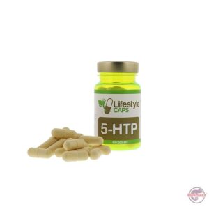 5-HTP – 40 stuks