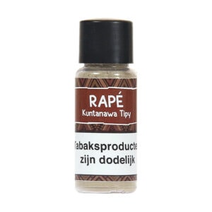 Rapé Kuntanawa Tipy – 7 gram