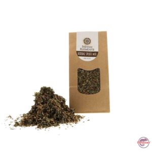 Herbal Spliff Mix - 50 Gram