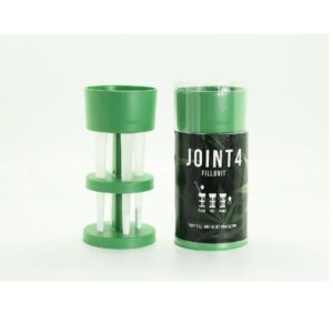 Joint-4 Jointmaker Green