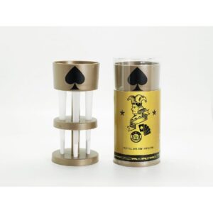 Joint-4 Jointmaker Gold with Black Ace