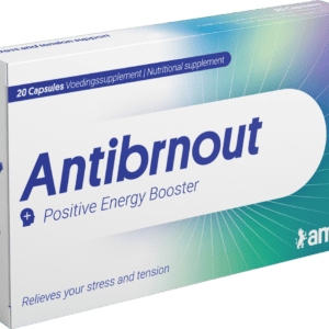Antibrnout