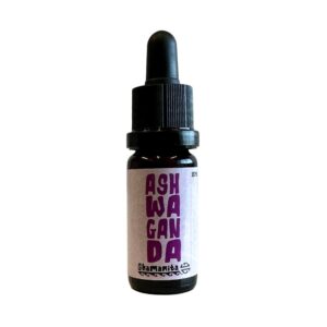 Ashwaganda – 10 ML