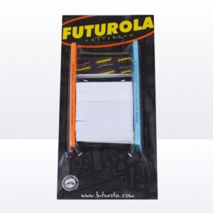 Rolling Paper & Filter Tip Combo Pack