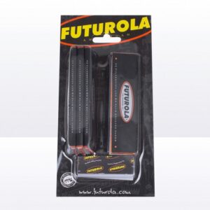 KS Slim Rolling Paper w/ Filter Tip Combo Pack