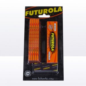 KS Slim Rolling Paper Combo Pack