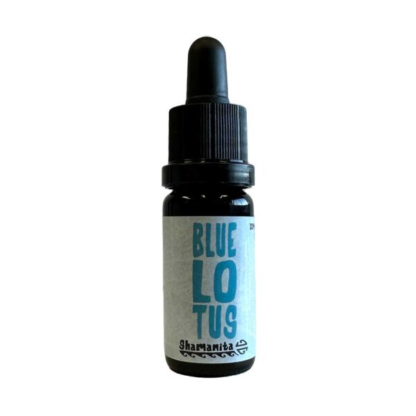 Blue Lotus 10x extract – 10 ML