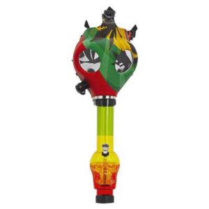 Amsterdam | Comic Gas Bong Mask