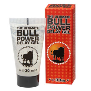 Bull Power 30 ml tube gel