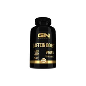 GN Caffeine Boost - 90 caps
