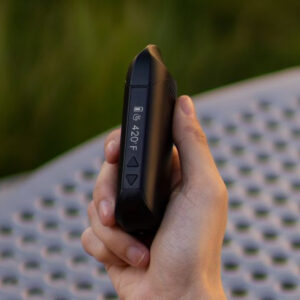 Flowermate Cap Pro Vaporizer