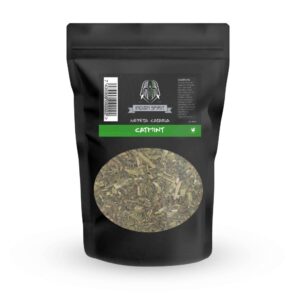 Indian Spirit – Catmint