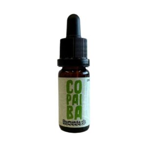Copaiba – 10 ML