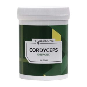 Cordyceps – 100 gram