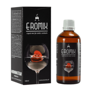 Ero Mix 100 ml