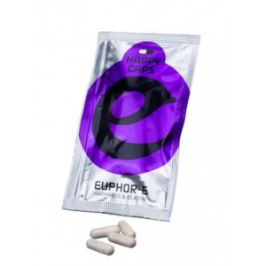 Happy caps Euphore E