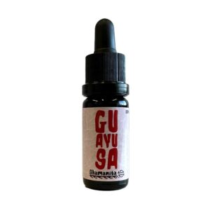 Guayusa – 10 ML