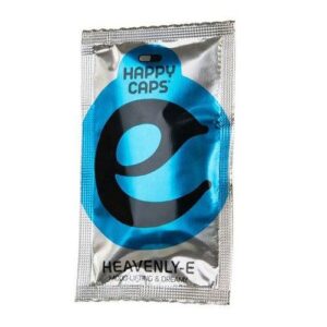 Happy caps Heavenly E