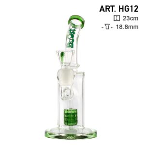 Boost | Green H: 23cm Ø: 24 mm S:18,8mm