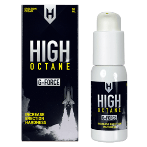 High Octane G-Force 50 ml