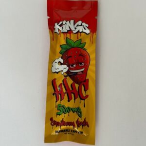 Strawberry Kush HHC