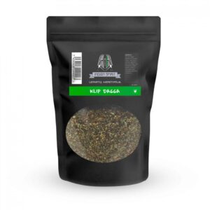 Indian Spirit – Klip Dagga (Leonotis Nepetifolia) – 50G Shredded