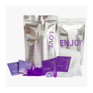 The Love Bag