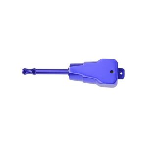 Ezee Cool Pipe Alu, Blue