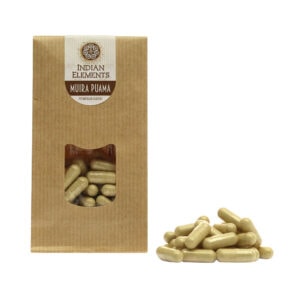 Muira Puama - 60 Caps