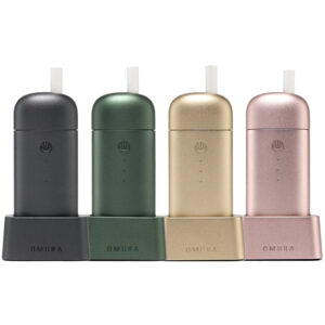 Omura Series X Whole Flower Vaporizer