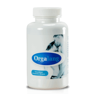 Orgalang 60 capsules