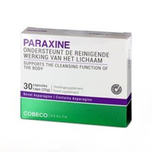 Paraxine - 30 Capsules