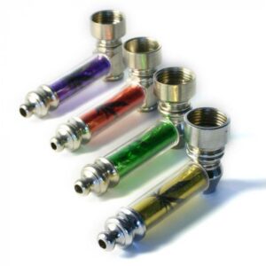 Wiet pijpje Futurola