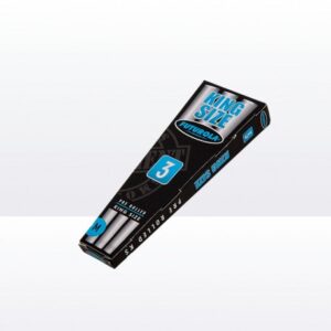 Pre-Rolled King Size Cones view larger