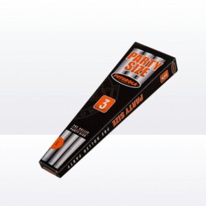 Pre-Rolled Party Size Cones