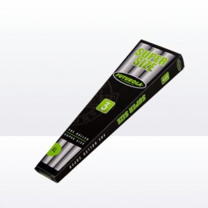 Pre-Rolled Super Size Cones