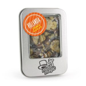 Hollandia Truffles - 15 gram
