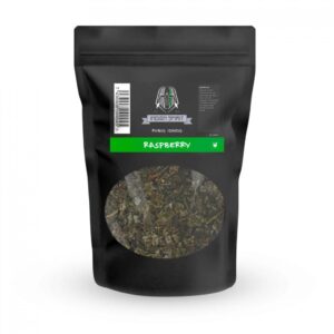 Indian Spirit – Raspberry (Rubus Idaeus) – 50G Shredded