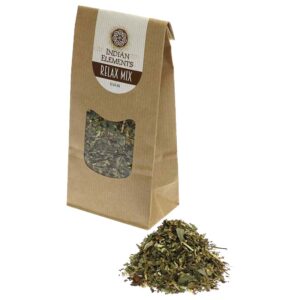 Relaxmix - 50 gram