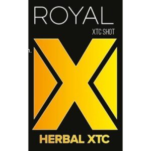 Royal XTC shot herbal xtx