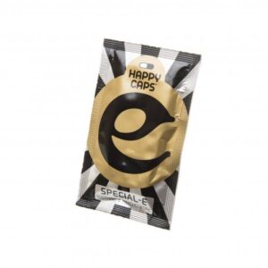 Happy caps Special E