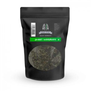 Indian Spirit – Sweet Woodruff (Galium Odoratum) – 50G Shredded