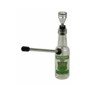 Waterpipe Bottle Skyoff 16 cm