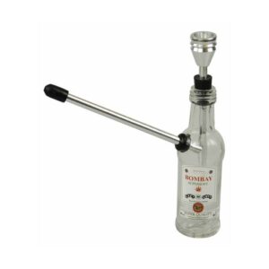 Waterpipe Bottle bombay 16 cm
