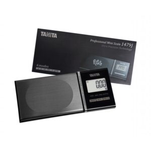 Tanita 1479j 0.01g - 200g