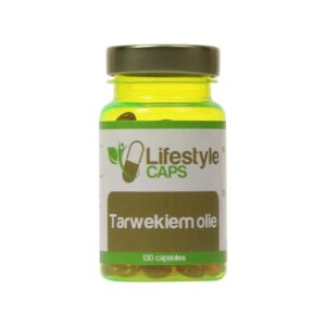 Tarwekiem olie – 130 stuks