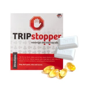 TRIP STOPPER