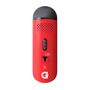 G Pen Dash – Mike Tyson