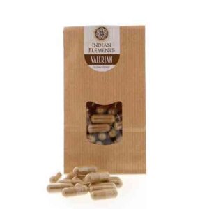 Valerian - 60 Caps